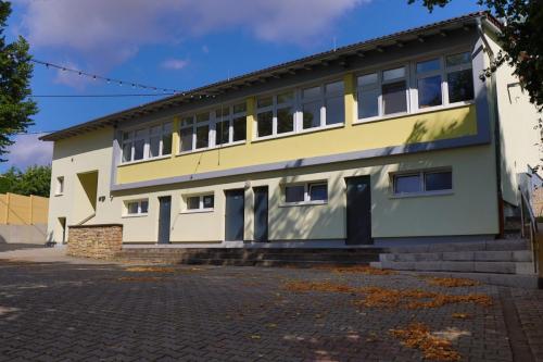 Gemeindehalle_Außen