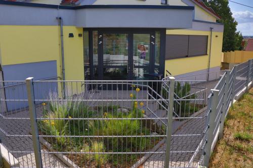 Gemeindehalle_Eingang